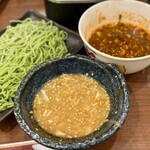 きのこ鍋＆きのこ料理専門店 何鮮菇 - 
