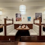  きのこ鍋＆きのこ料理専門店 何鮮菇 - 