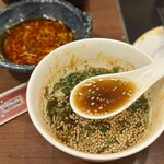  きのこ鍋＆きのこ料理専門店 何鮮菇 - 