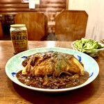 カフェ・ラ・カフェ - 料理写真: