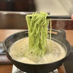  きのこ鍋＆きのこ料理専門店 何鮮菇 - 