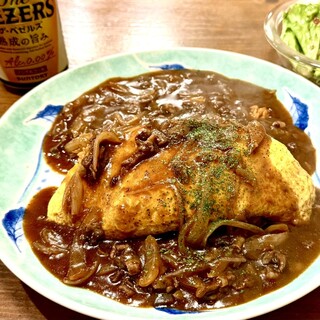 カフェ・ラ・カフェ_1