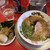 博多ラーメン ガツン - 料理写真: