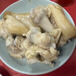 豚足のかどや - 