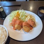 洋食バル ウルトラ - 