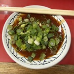 豚足のかどや - 