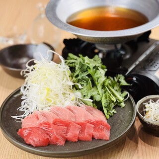 マグロ 婆娑羅_2