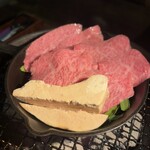 WAGYU YAKINIKU beef by KOH - 
