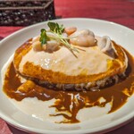 カフェテラス ライオン - 