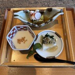 暗闇坂宮下 - 