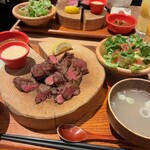 牛舌之檸檬 淺草店 - 