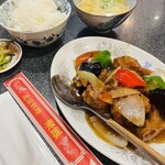 聚鳳 - 
