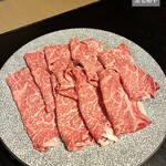 しゃぶしゃぶ・すし 紀尾井町 八山 - 