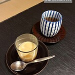 しゃぶしゃぶ・すし 紀尾井町 八山 - 