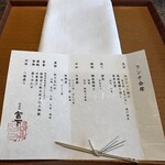 暗闇坂宮下 - 