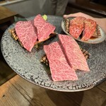 WAGYU YAKINIKU beef by KOH - 