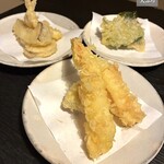 しゃぶしゃぶ・すし 紀尾井町 八山 - 