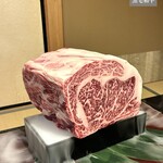 しゃぶしゃぶ・すし 紀尾井町 八山 - 