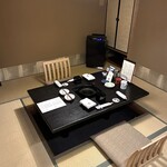 しゃぶしゃぶ・すし 紀尾井町 八山 - 