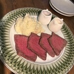 WAGYU YAKINIKU beef by KOH - 