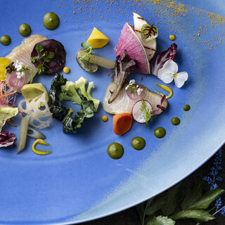 Private Dining Brise Verte_1