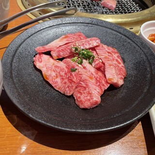 カルビ屋大福_1