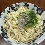 ラーメンニキ 新橋 - 