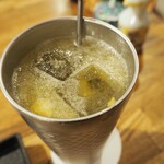 しゃぶしゃぶ もり島 - 