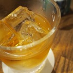 しゃぶしゃぶ もり島 - 