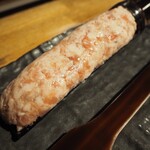 しゃぶしゃぶ もり島 - 