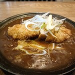 とんかつ & 焼鳥 An - 