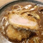 とんかつ & 焼鳥 An - 