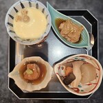 まつ本庵 - 