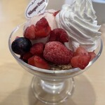 ジョイフル - 料理写真: