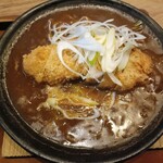 とんかつ & 焼鳥 An - 