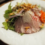 しゃぶしゃぶ もり島 - 