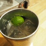 しゃぶしゃぶ もり島 - 