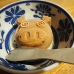 しゃぶしゃぶ もり島 - 