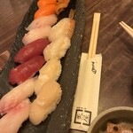 炙屋 大通ビッセ店 - 