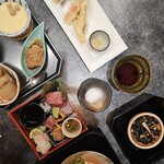 まつ本庵 - 