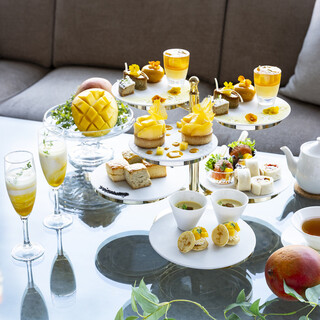 ロビー ラウンジ_1