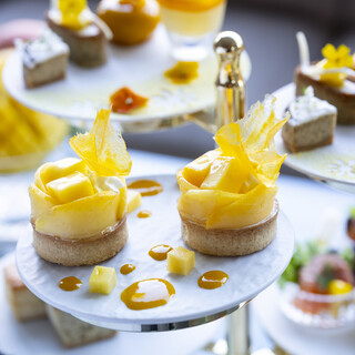 ロビー ラウンジ_2