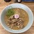 麺処 ふか瀬 - 料理写真:
