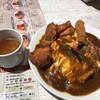 男のオムライス EGG BOMB 新橋店