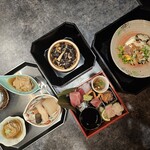 まつ本庵 - 