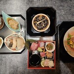 まつ本庵 - 