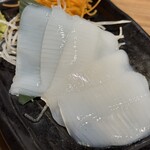 手羽先唐揚げと焼き鳥 酌 - 