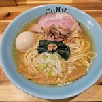 仙臺自家製麺こいけ屋 分店 綠栽 - 