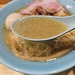 仙臺自家製麺こいけ屋 分店 綠栽 - 