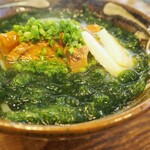 ダイニング 英 - 料理写真: